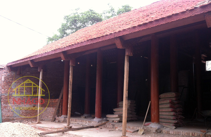 nhà gỗ 5 gian; nha go 5 gian; nhà gỗ 3 gian; nha go 3 gian; nhà thờ họ; nha tho ho; nhà gỗ mít; nha go mit; nhà gỗ lim; nha go lim; nhà gỗ xoan; nha go xoan; nhà gỗ kẻ truyền; nha go ke truyen; nhà gỗ cổ truyền; làm nhà gỗ; thiết kế nhà thờ họ; thiet ke nha tho ho; alt=